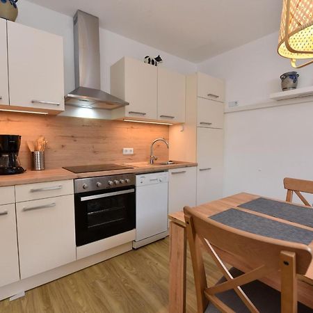 Haus "Luv Und Lee" Appartement Luv25 Κουξχάφεν Εξωτερικό φωτογραφία