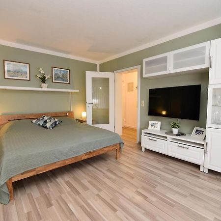 Haus "Luv Und Lee" Appartement Luv25 Κουξχάφεν Εξωτερικό φωτογραφία